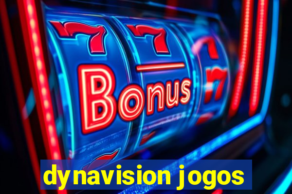 dynavision jogos